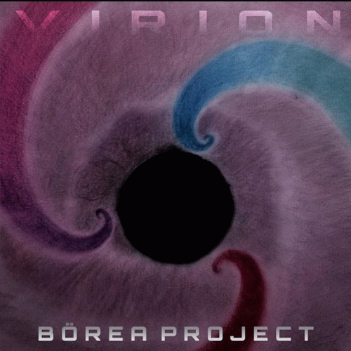 Virion : Börea Project Virion : Börea Project